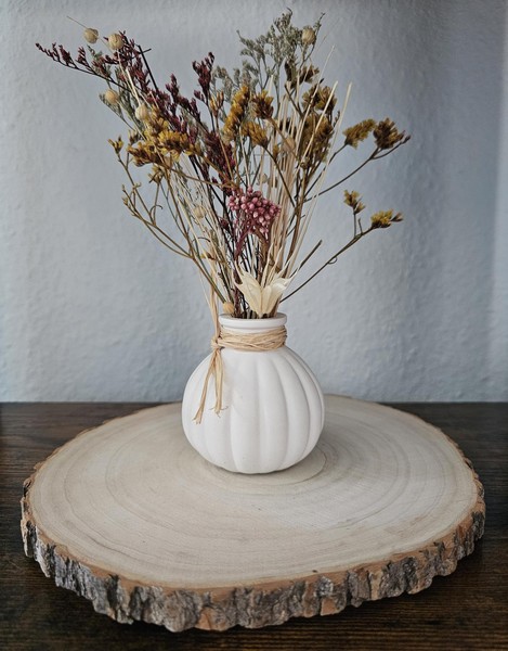 Vase Ballon