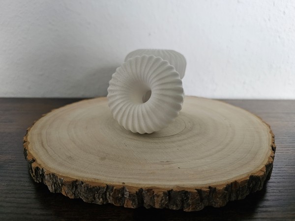 Donut- Vase