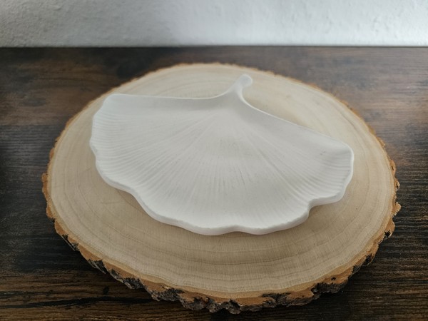 Ginkgoblatt