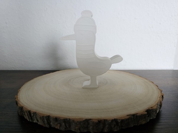 Möwe