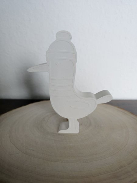 Möwe